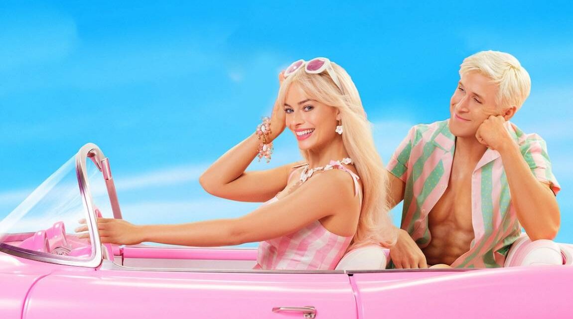 Zwei Länder haben Barbie verboten