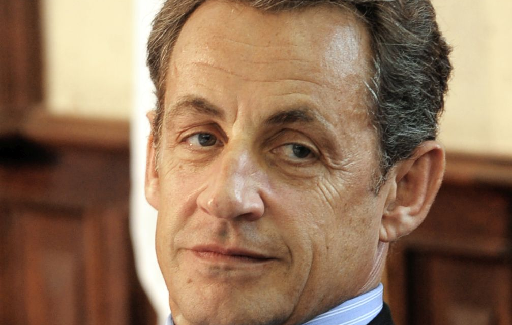 Sarkozy called for sobriety in relation to Russia