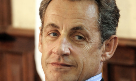 Sarkozy rief zur Nüchternheit gegenüber Russland auf
