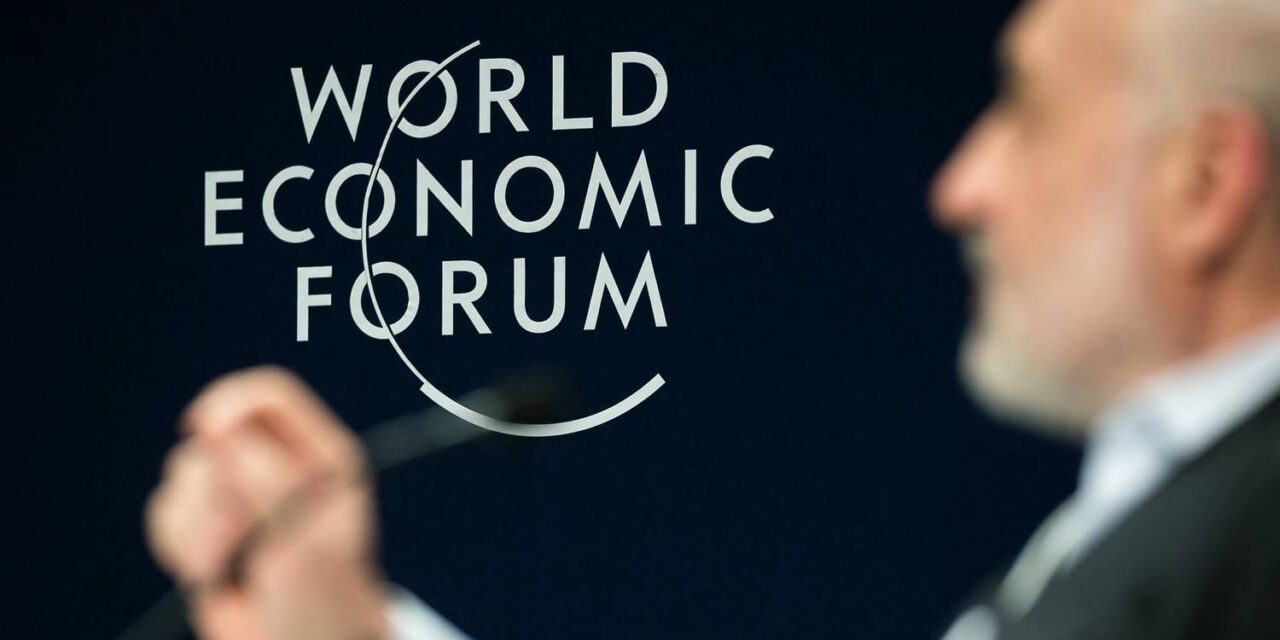 Fricz Tamás: A „nyári Davos” vészjósló üzenete