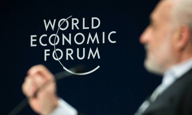 Fricz Tamás: A „nyári Davos” vészjósló üzenete