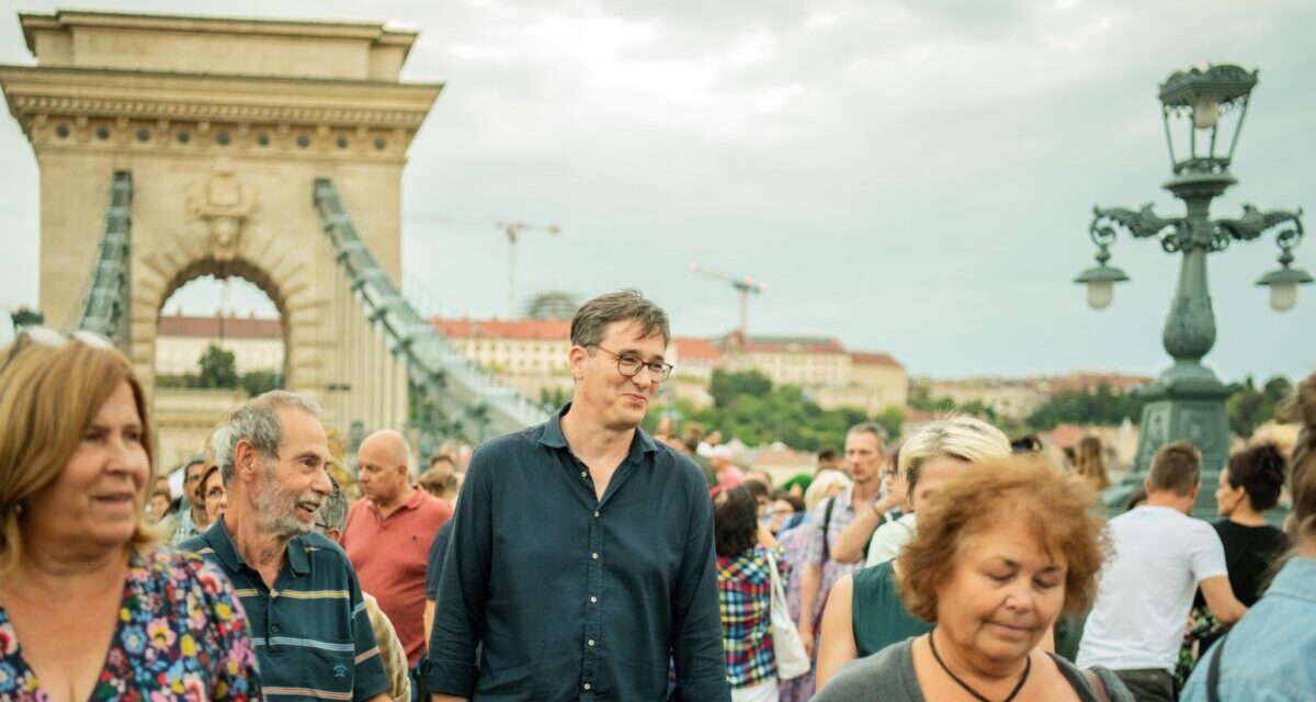 I metodi mafiosi nello scandalo del denaro del ponte di Budapest non sono venuti dal nulla