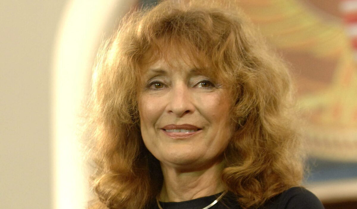 Kondor Katalin