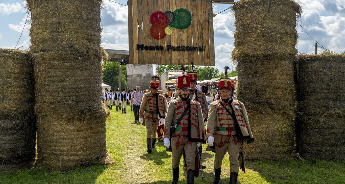 A magyar kultúra ünnepe a Felső-Maros mentén