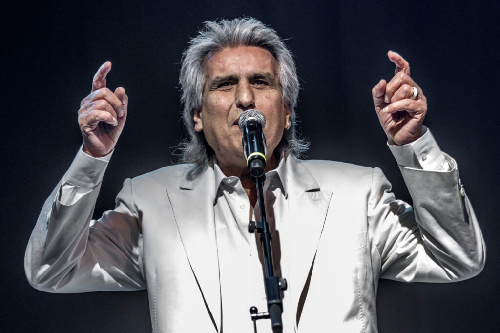 Toto Cutugno