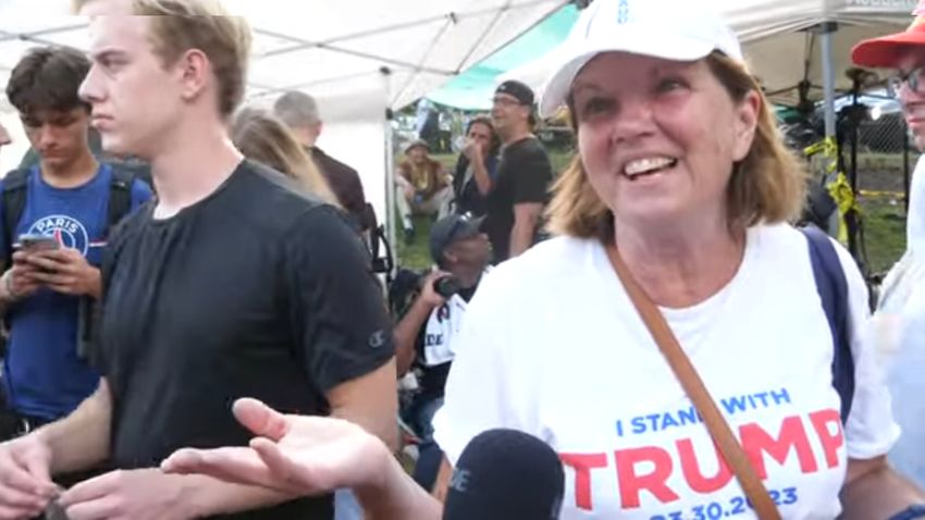 &quot;If America becomes unlivable, we will move to Hungary&quot; - this is how one of Trump&#39;s supporters praised Viktor Orbán&#39;s work (VIDEO)