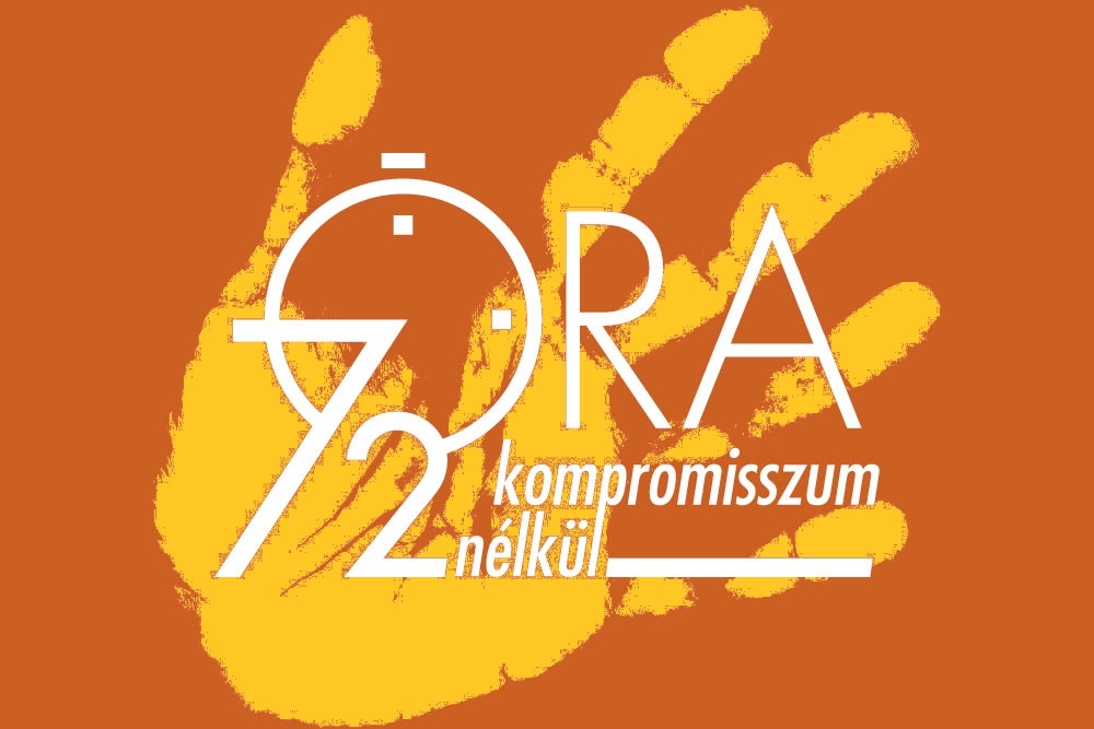 72 óra kompromisszum nélkül