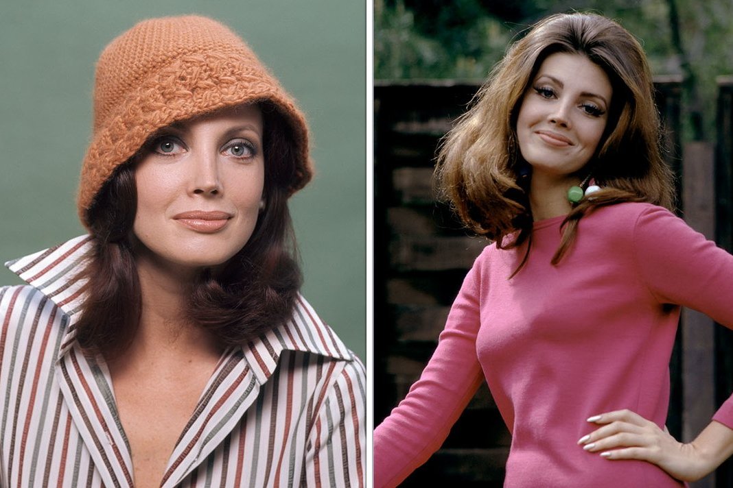 Gayle Hunnicutt