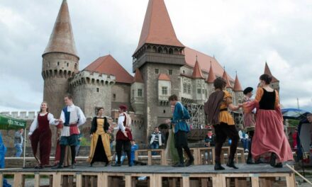 One of the important series of events of the scattered Hungarians of Southern Transylvania begins on Saturday