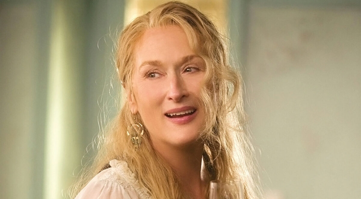 Meryl-Streep