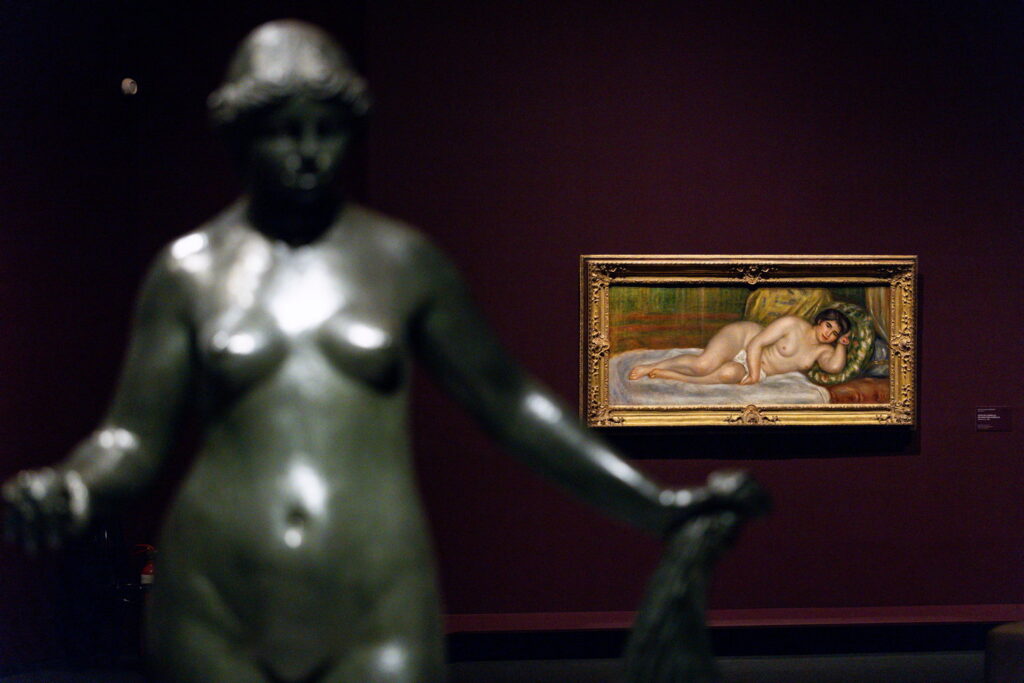 Renoir-estinzione-belle arti