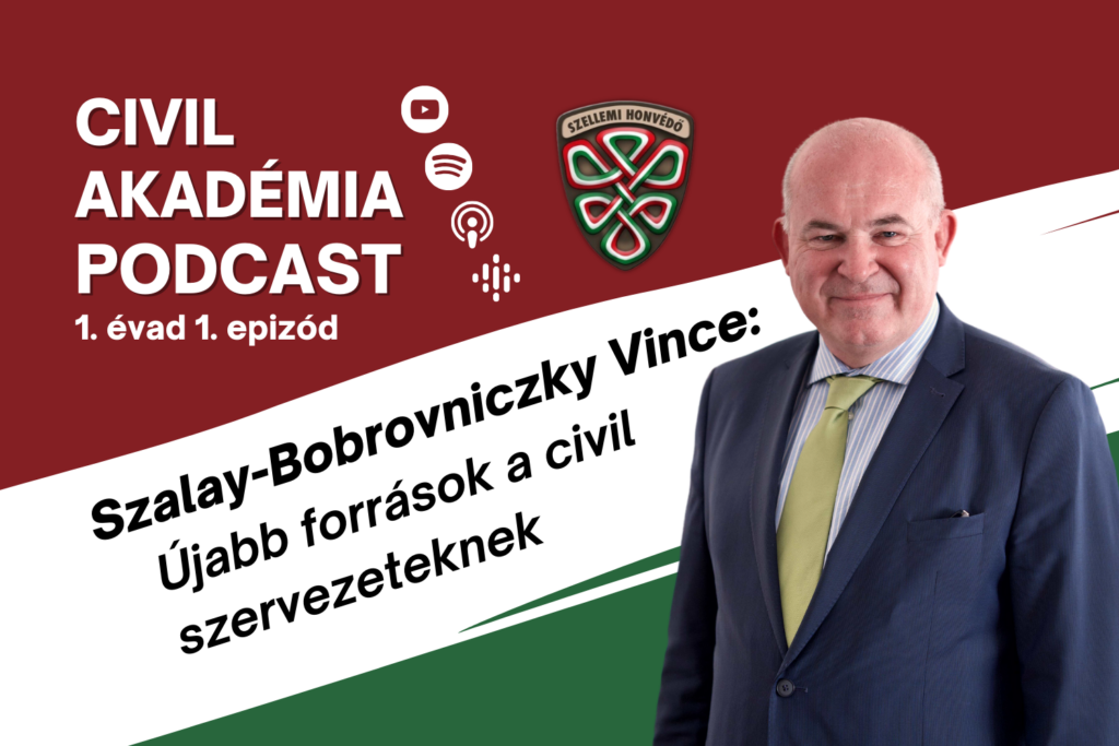 Szalay-Bobrovniczky Vince