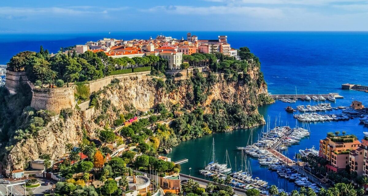 Monaco is not asking to leave the European Union, they do not want to risk the quality of life of their citizens