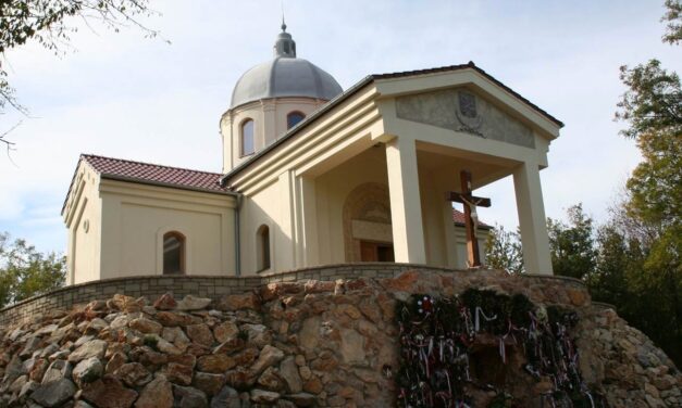 Esterházy Pilgrimage Day in Alsóbodok