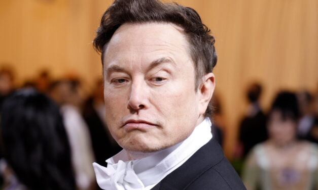Elon Musk lett az idei év leggazdagabb embere