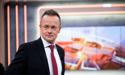 Szijjártó: Zelenskyj vorrebbe incontrare Orbán, ma questo avrebbe senso solo dopo un&#39;accurata preparazione