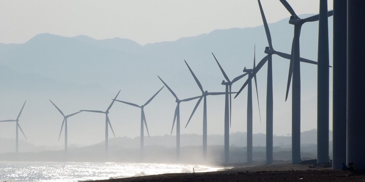 Warum ist die Offshore-Windenergie in der EU in Schwierigkeiten?
