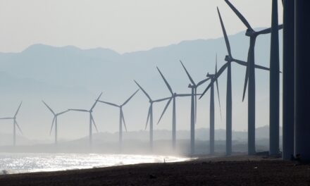 Miért van bajban az uniós tengeri szélenergia?