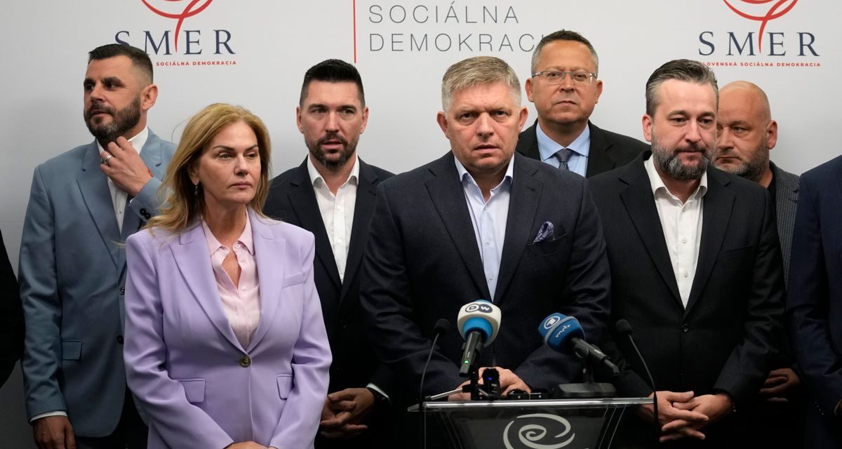 Der Verbündete von Viktor Orbán erhält den Auftrag zur Regierungsbildung