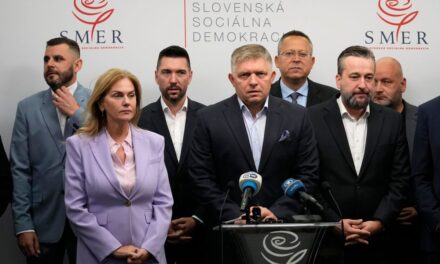 Sojusznik Viktora Orbána otrzymuje mandat do utworzenia rządu