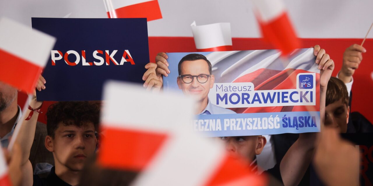 Polska głosuje: to najważniejsze głosowanie od 1989 roku
