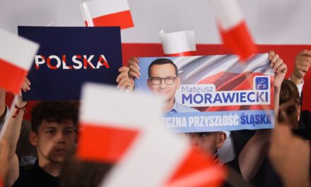 La Polonia vota: si tratta del voto più importante dal 1989