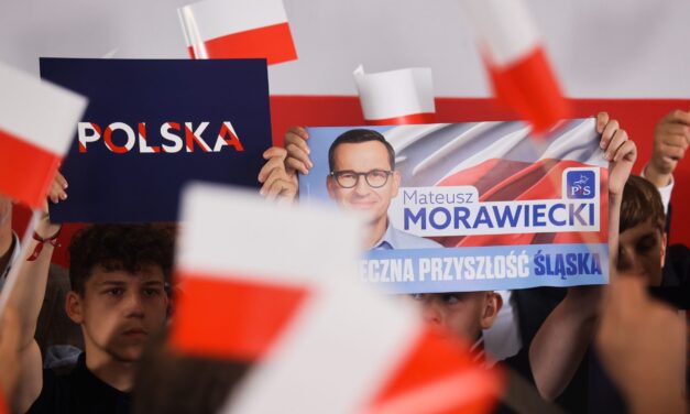 Lengyelország választ: 1989 óta ez a legfontosabb voksolás