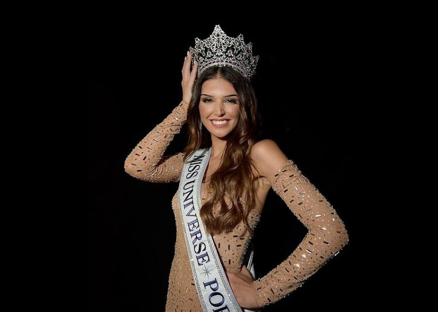 Elmebaj: Auch Miss Portugal war schon früher ein Mann
