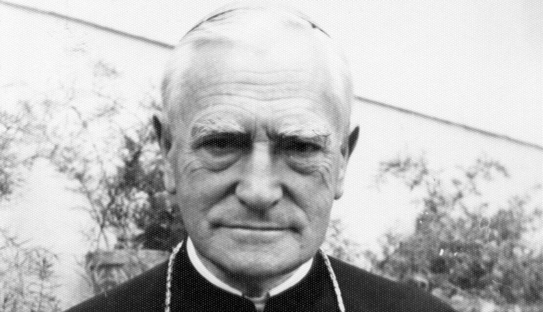 Biskup do dziś dodaje sił, jest odwiecznym bohaterem siedmiogrodzkich Węgrów (Z WIDEO)