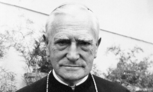 Biskup do dziś dodaje sił, jest odwiecznym bohaterem siedmiogrodzkich Węgrów (Z WIDEO)