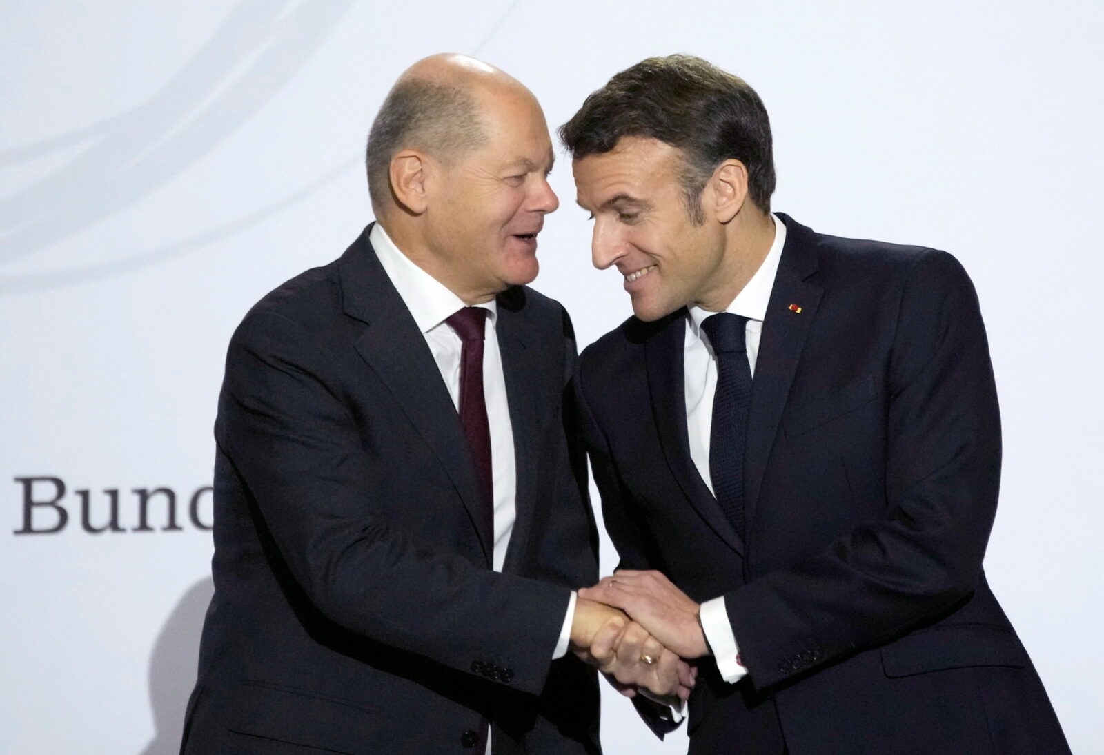 Olaf-Scholz-és-Emmanuel-Macron