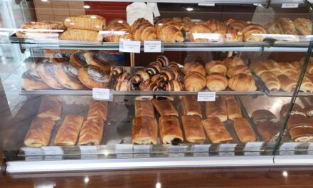 Deshalb müssen Sie nicht unbedingt in der albanischen Bäckerei einkaufen