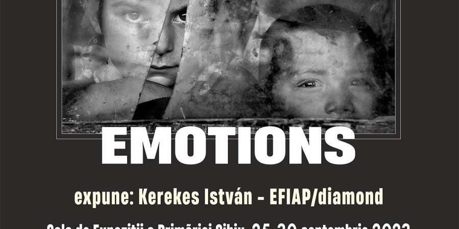 Emotion Kerekes István