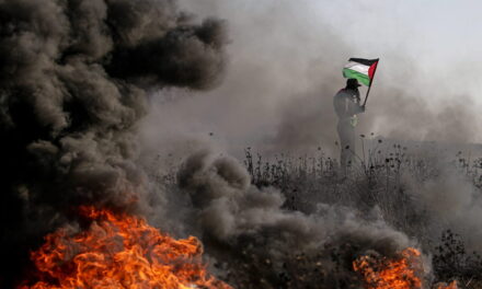 Izrael most: Sorra mészárolják le az embereket a palesztin terroristák
