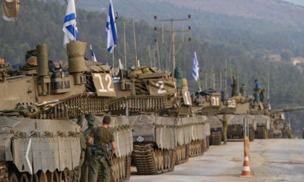 Károly Lóránt: Przy obecnym ustawieniu Izrael może wygrywać wojny, ale nie pokój
