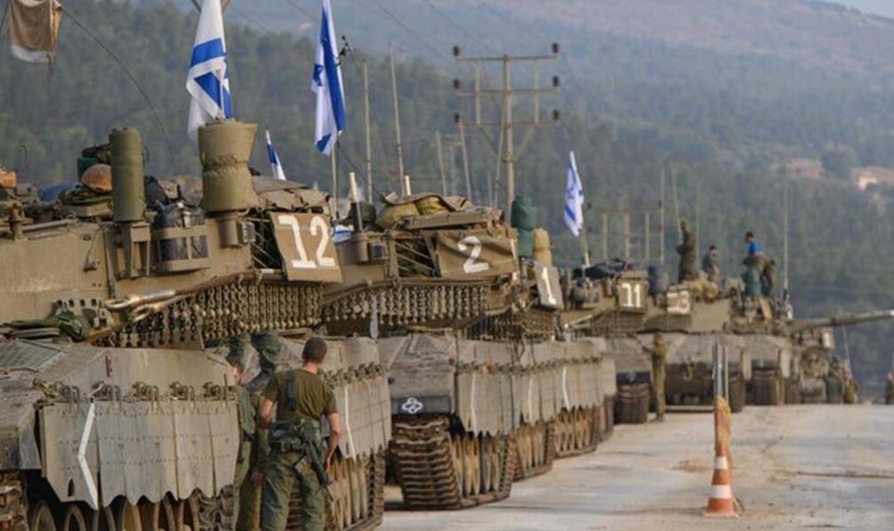 Károly Lóránt: Mit der aktuellen Situation kann Israel Kriege gewinnen, aber keinen Frieden
