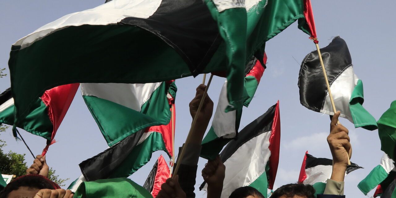Dugin: Inwazja na Gazę jest ostatnią linią oddzielającą nas od bitwy cywilizacji