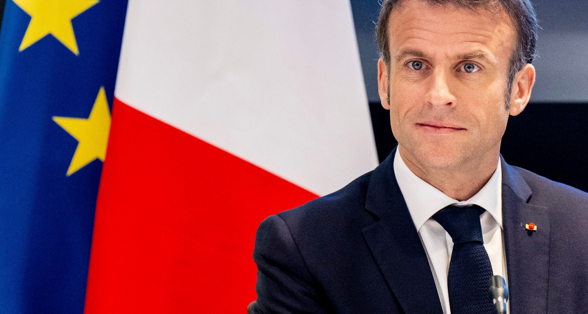 Macron&#39;s new voice can be the new hope of Székelyföld