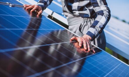 Eine neue Solarausschreibung wird mit einem nicht rückzahlbaren Zuschuss gestartet