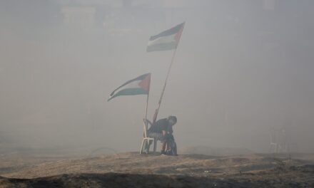 Izraeli tervek szerint ez a sors vár Gázára a háború után