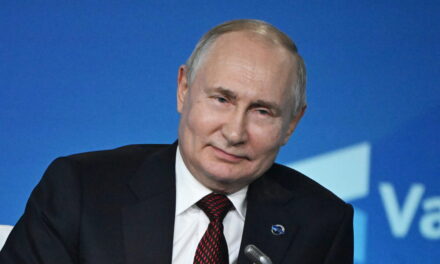 Putin said: Transcarpathian Hungarians would be happy if their homeland was part of Hungary again