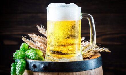Ungarn trinken nicht viel Bier