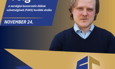 IV. EuCET konferencia előadói: Haakon Teig