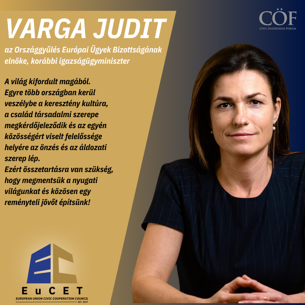 Judyta Eucet Varga