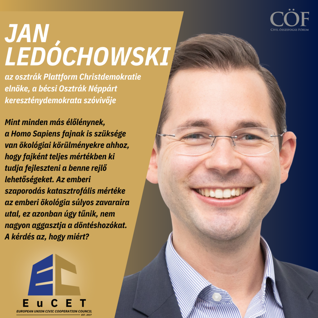Jan Ledóchowski Eucet