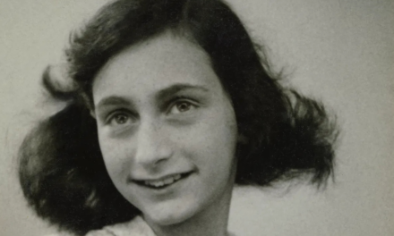 Not even a kindergarten can bear Anne Frank&#39;s name in Germany, migrants don&#39;t like it
