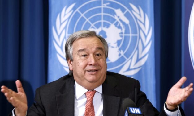 Az ENSZ szerint Izraelnek nincs joga az önvédelemhez, és nem különbözik egy terrorszervezettől