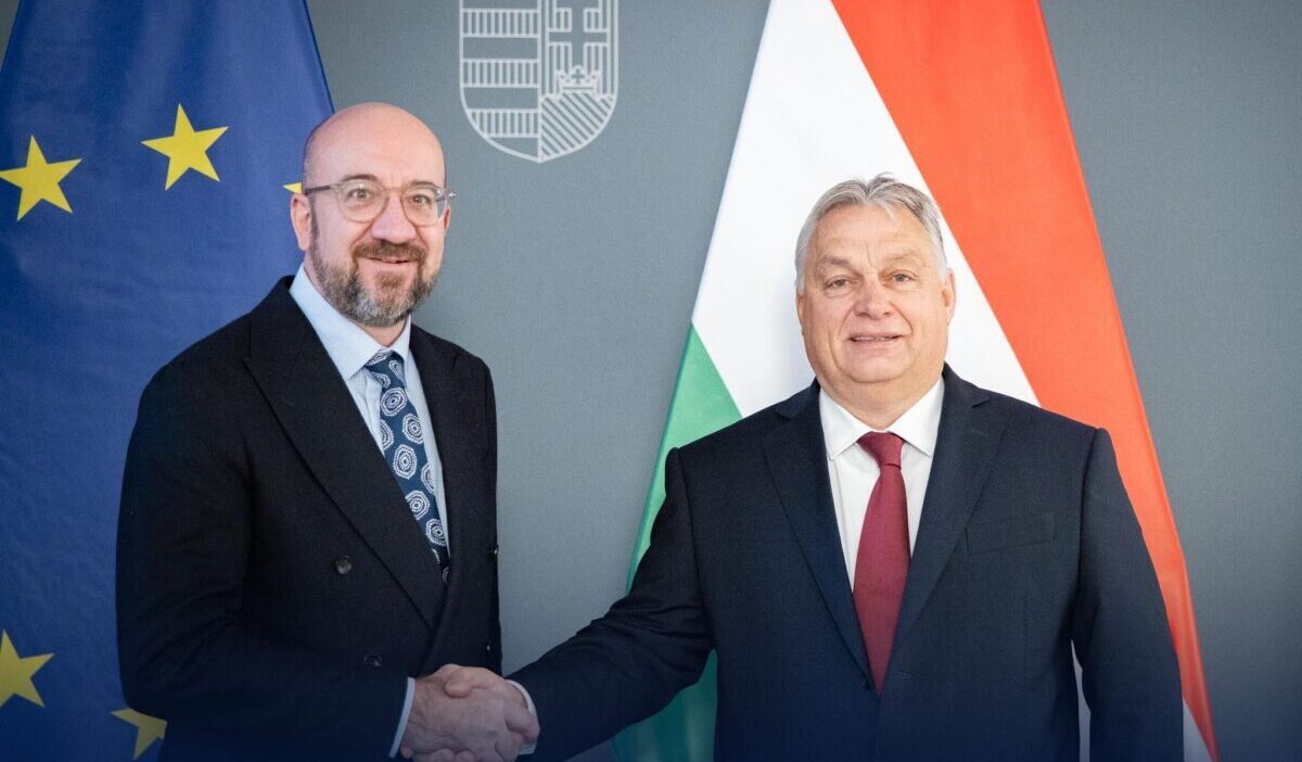 Charles-Michel-Orbán-Viktor