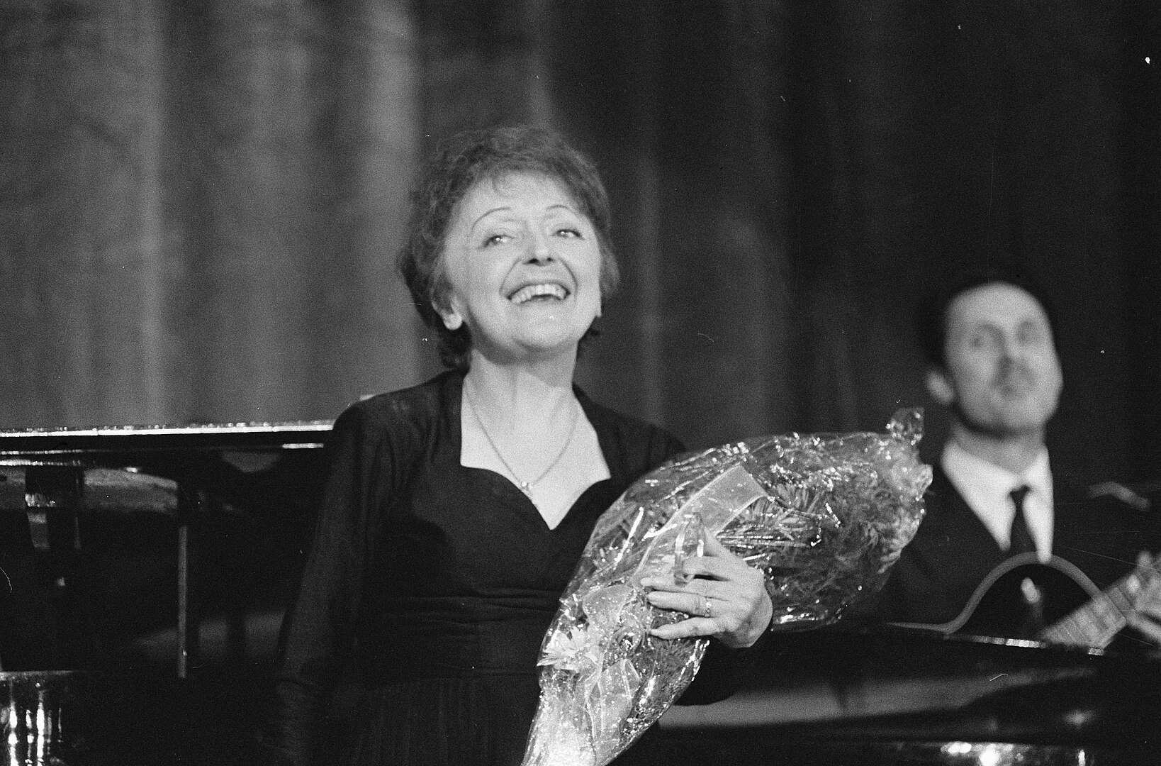 Edith-Piaf