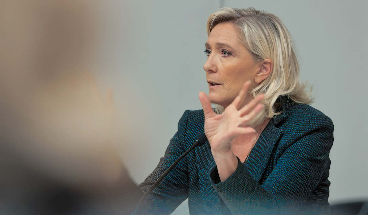 Marin-Le-Pen